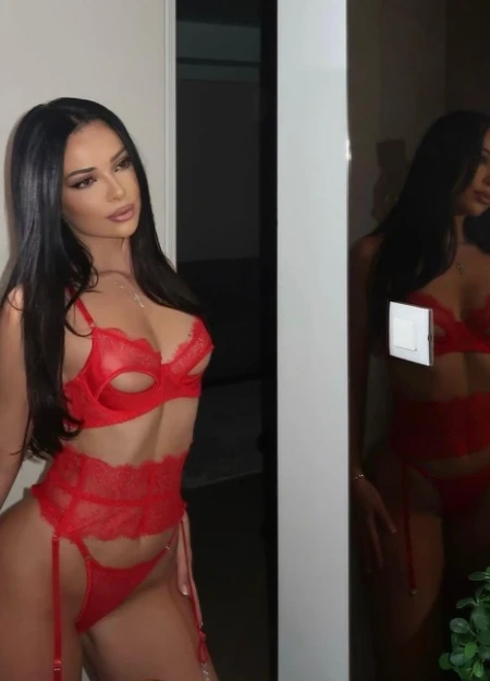 ANGELA, Escort en Marbella 691297297