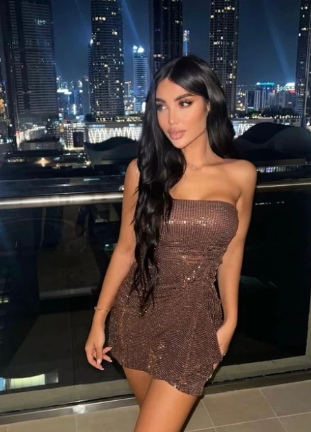 ANGELA, Escort en Marbella 691297297