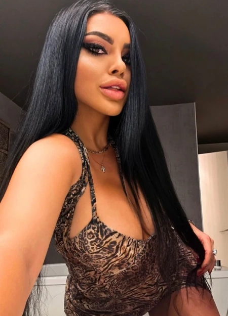 ANGELA, Escort en Marbella 691297297