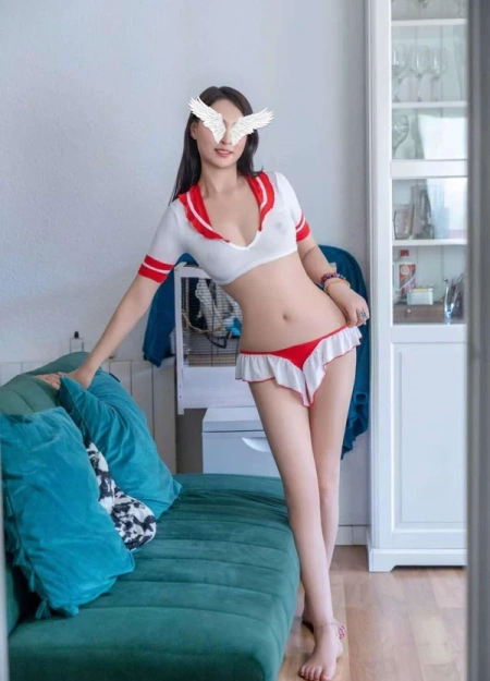 Lucia Lux, Escort en Barcelona 615419378