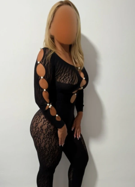 Isabel , una de las mejores opciones de chicas de compañía para hoy