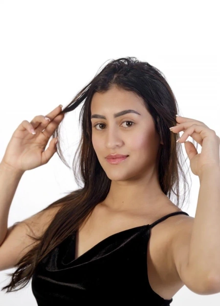 Sarita delgada, Escort en Alicante 694267423