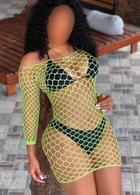 Daniela , Escort en Málaga 627690265