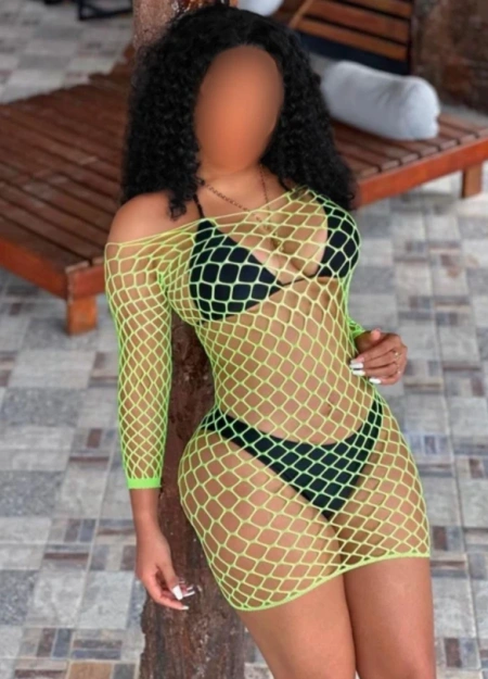Daniela , Escort en Málaga 627690265