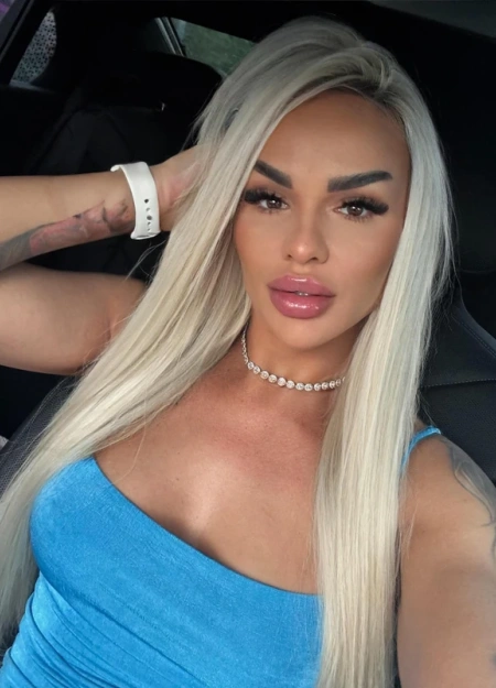 Maggie, Escort en Marbella 614494226
