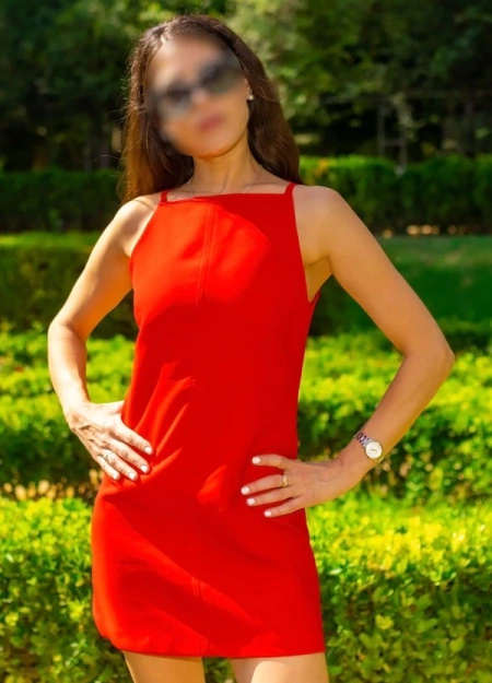 Ana, Escort en Sevilla 667219692