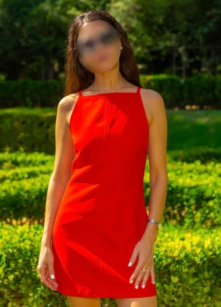 Ana, Escort en Sevilla 667219692