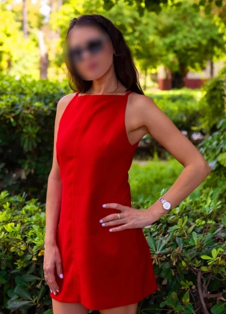 Ana, Escort en Sevilla 667219692