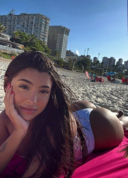 VANESSA, Escort en Málaga 617046254