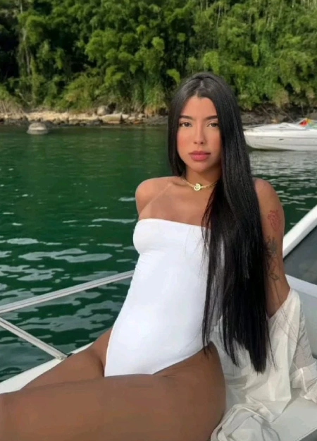 VANESSA, Escort en Málaga 617046254