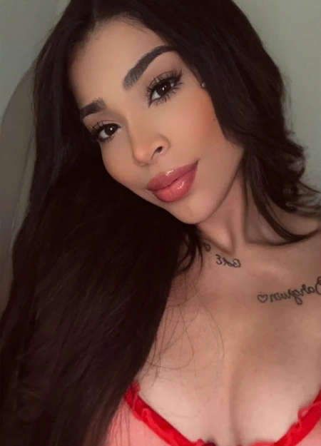 VANESSA, Escort en Málaga 617046254