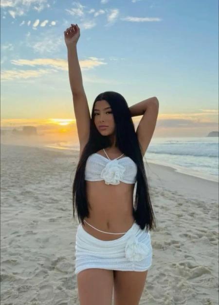 VANESSA, Escort en Málaga 617046254