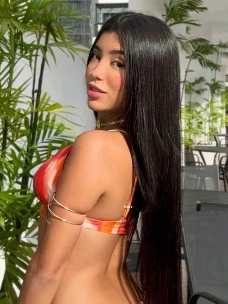 VANESSA, Escort en Málaga 617046254