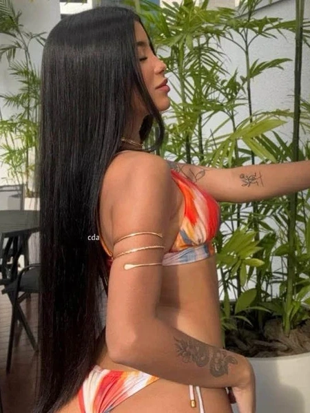 VANESSA, Escort en Málaga 617046254