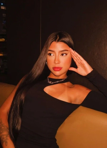 VANESSA, Escort en Málaga 617046254