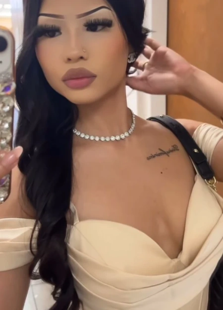 Descubre a Vanessa, una escort en Málaga de alto nivel