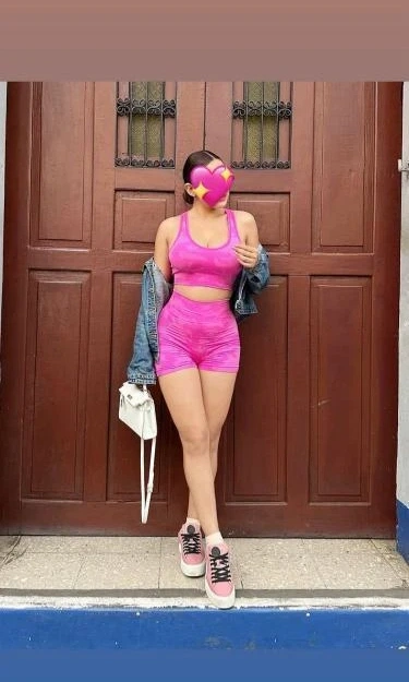 Gimena, Escort en Madrid 602665723