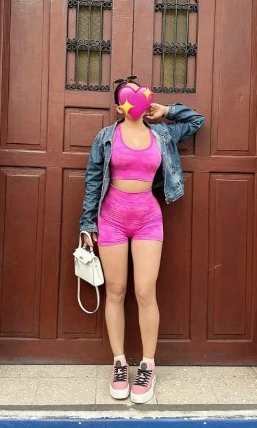 Gimena, Escort en Madrid 602665723