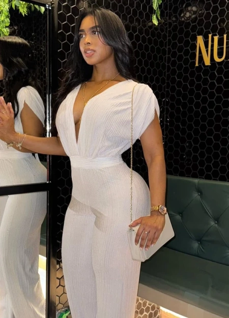 NOEMY, Escort en Málaga 651047529