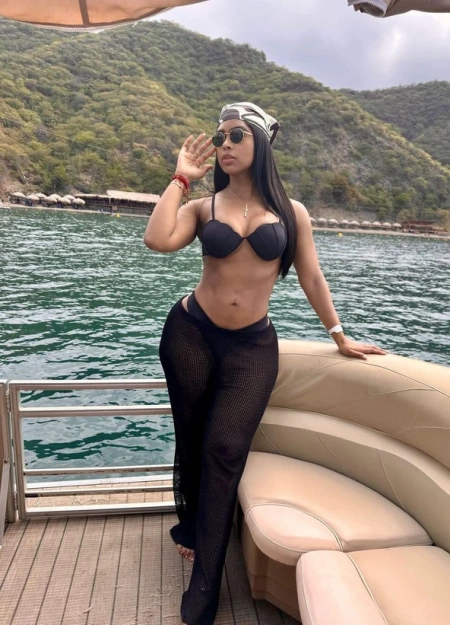 NOEMY, Escort en Málaga 651047529