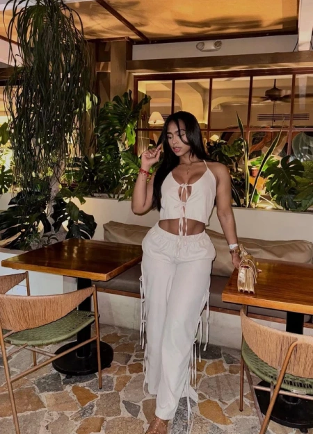 NOEMY, Escort en Málaga 651047529