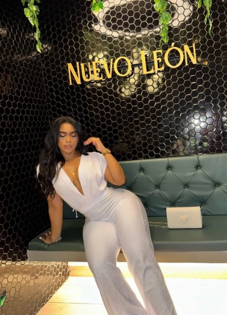 NOEMY, Escort en Málaga 651047529