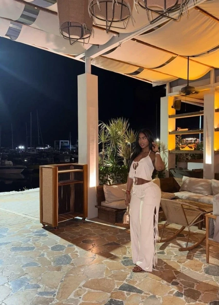 NOEMY, Escort en Málaga 651047529