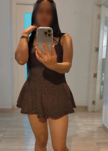 DARLYN , Escort en Tarragona 659176458