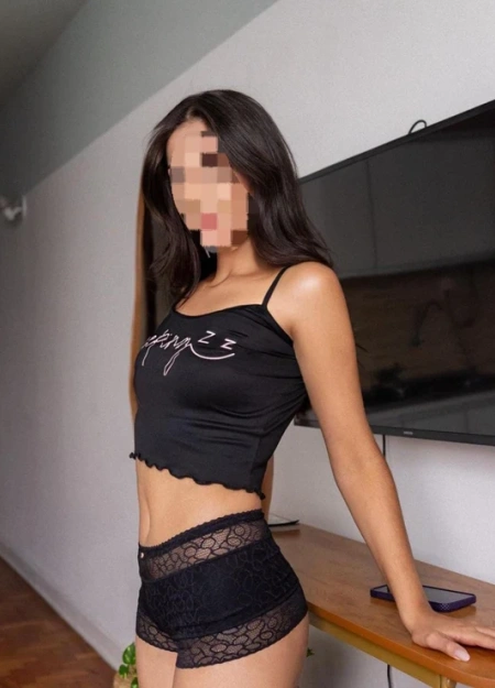 DARLYN , Escort en Tarragona 659176458
