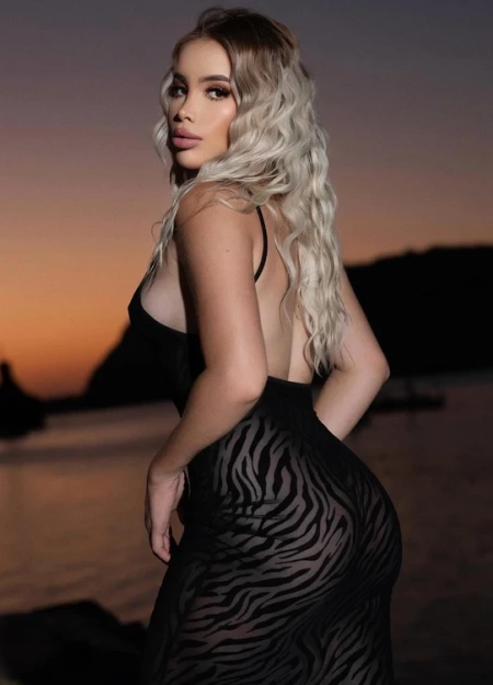 Chanel, Escort en Ibiza 650825479