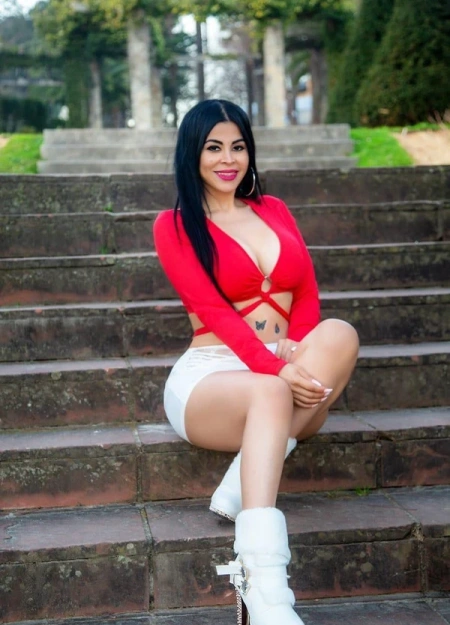 Cielo, Escort en Bilbao 603132000