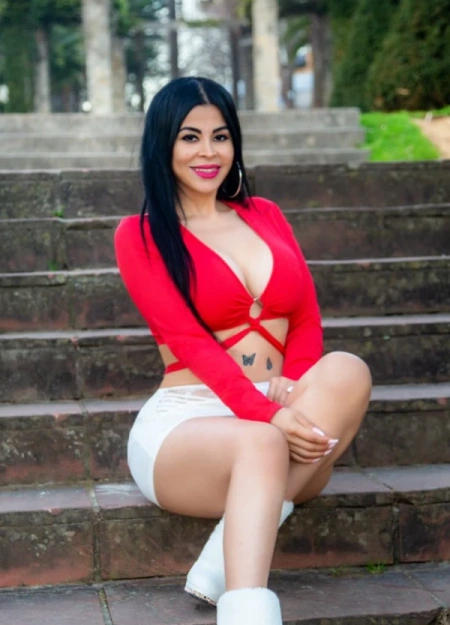 Cielo, Escort en Bilbao 603132000