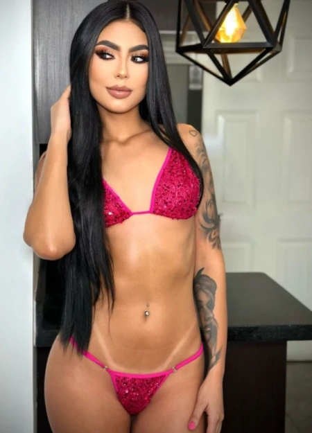 Alessandra, Escort en Palma de Mallorca 613636736