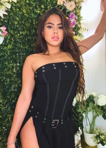 Alessandra, Escort en Palma de Mallorca 613636736