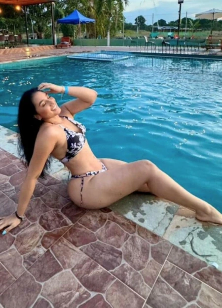 Alessandra, Escort en Palma de Mallorca 613636736