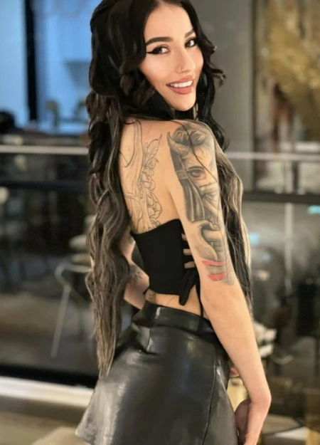 Alessandra, Escort en Palma de Mallorca 613636736