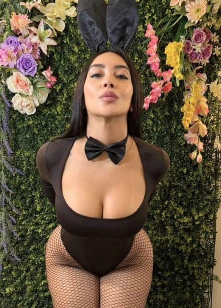 Alessandra, Escort en Palma de Mallorca 613636736