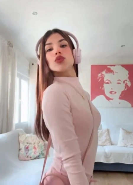 Alessandra, Escort en Palma de Mallorca 613636736