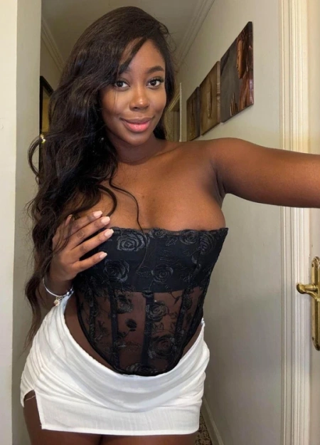 Alessandra, Escort en Palma de Mallorca 613636736