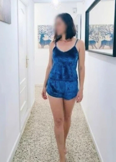 Alessandra, Escort en Palma de Mallorca 613636736