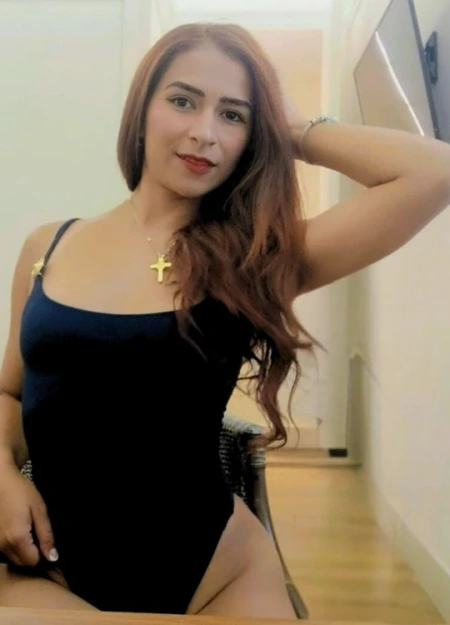 Alessandra, Escort en Palma de Mallorca 613636736