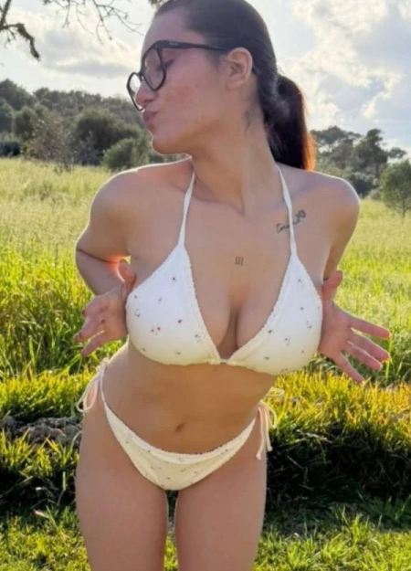 El perfil de Ria ha sido verificado para tu seguridad