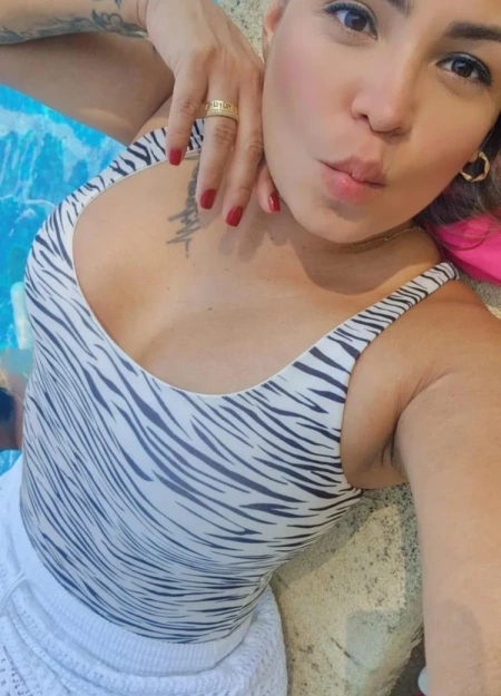 Lina, Escort en Valencia 603329580