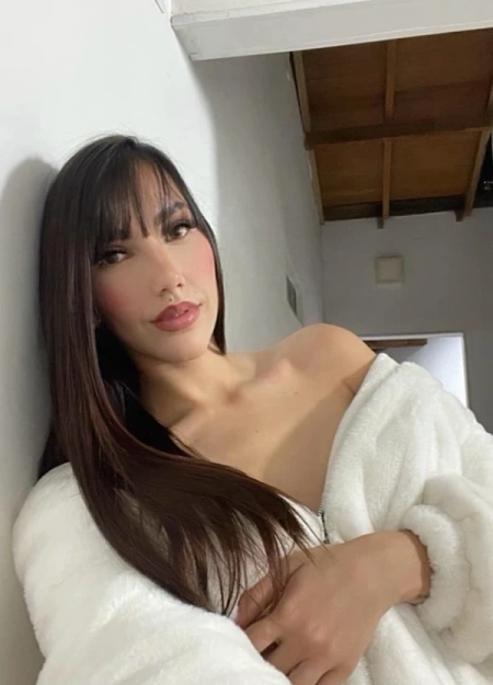 Lina, Escort en Valencia 603329580