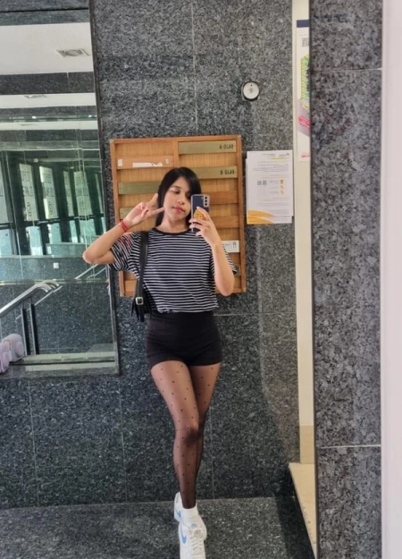 ABRIL, Escort en Salou 666107616