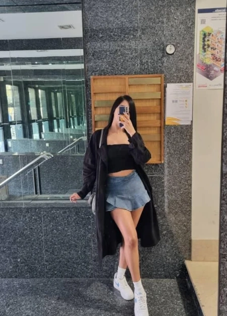 ABRIL, Escort en Salou 666107616