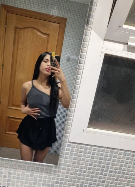 ABRIL, Escort en Salou 666107616