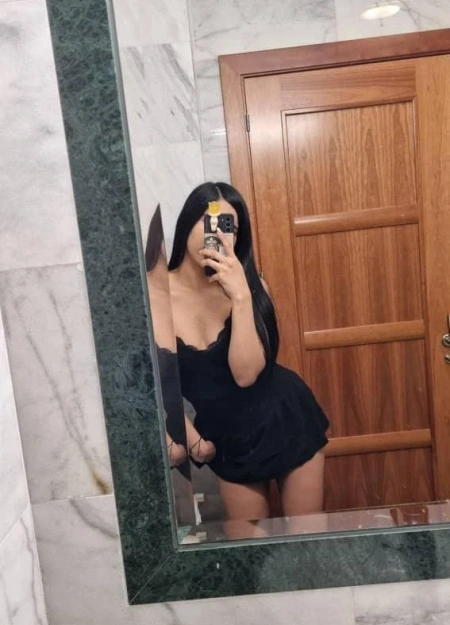 ABRIL, Escort en Salou 666107616