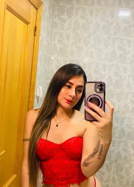 Samantha, Escort en Valencia 642629883