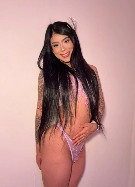Valentina, Travesti en Bilbao 643738305